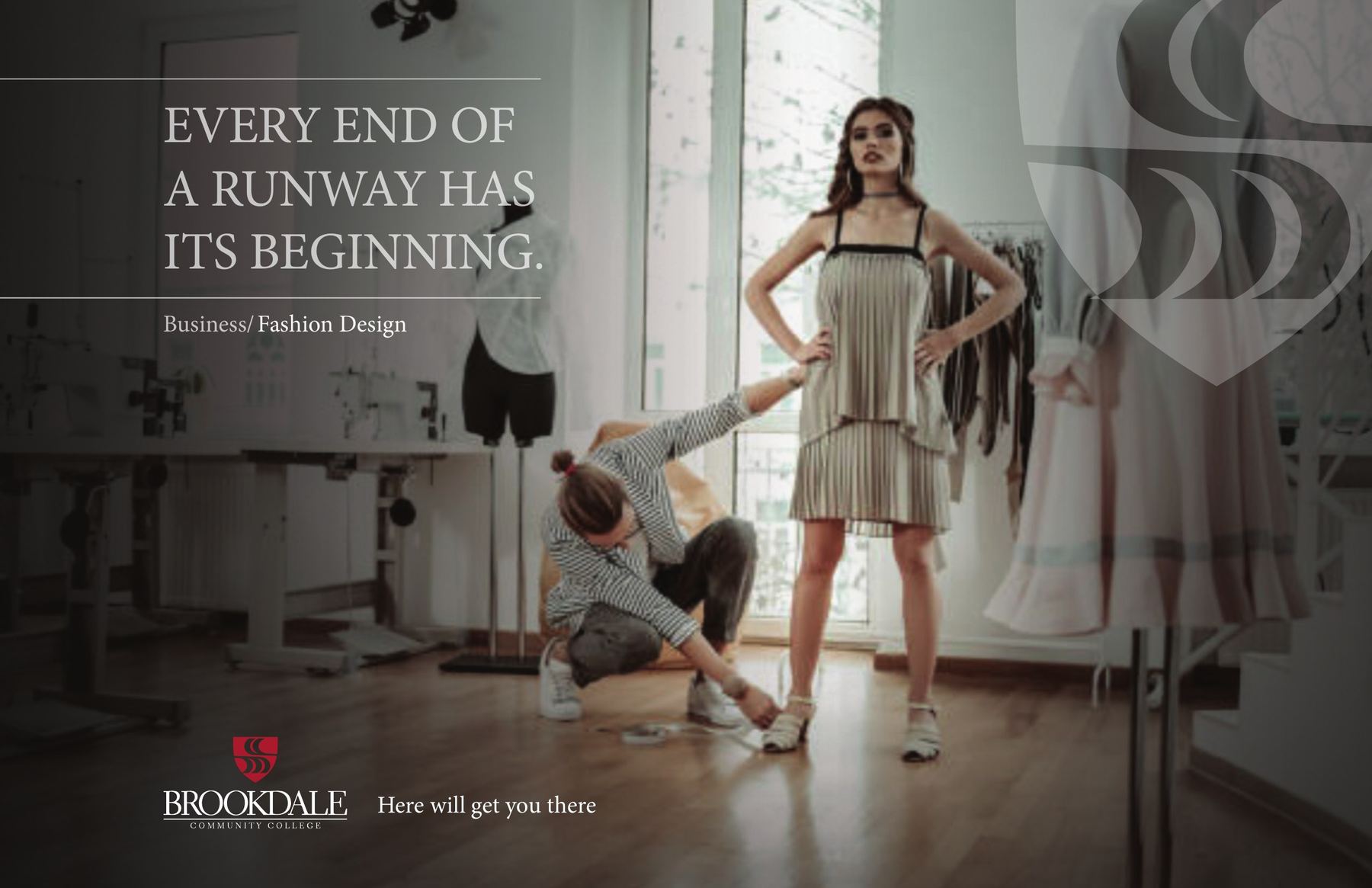 Business: Fashion Design