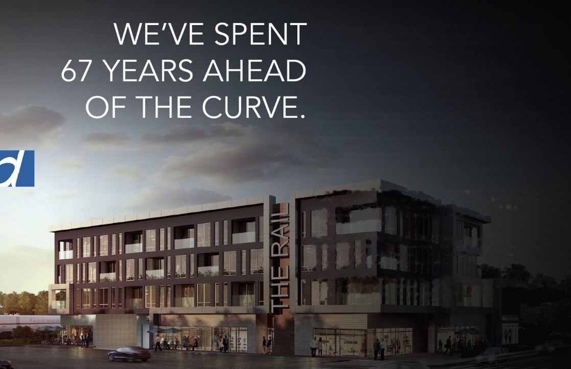 Denholtz: We've spent 67 years ahead of the curve.