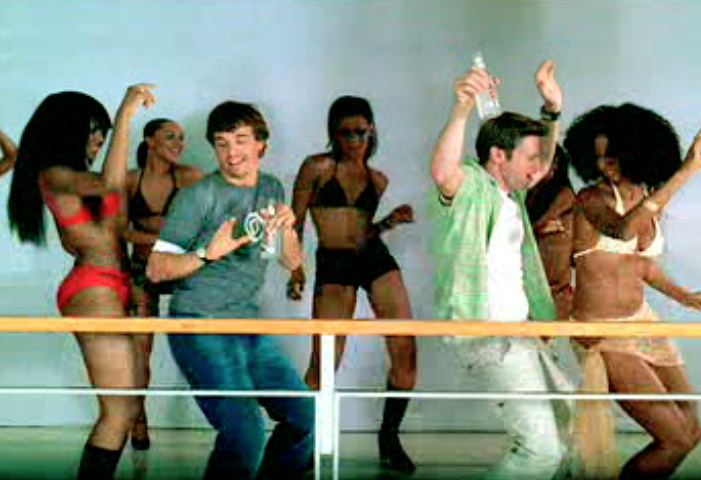 Rap Video