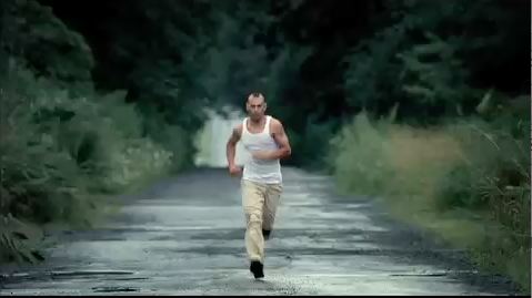 Runner