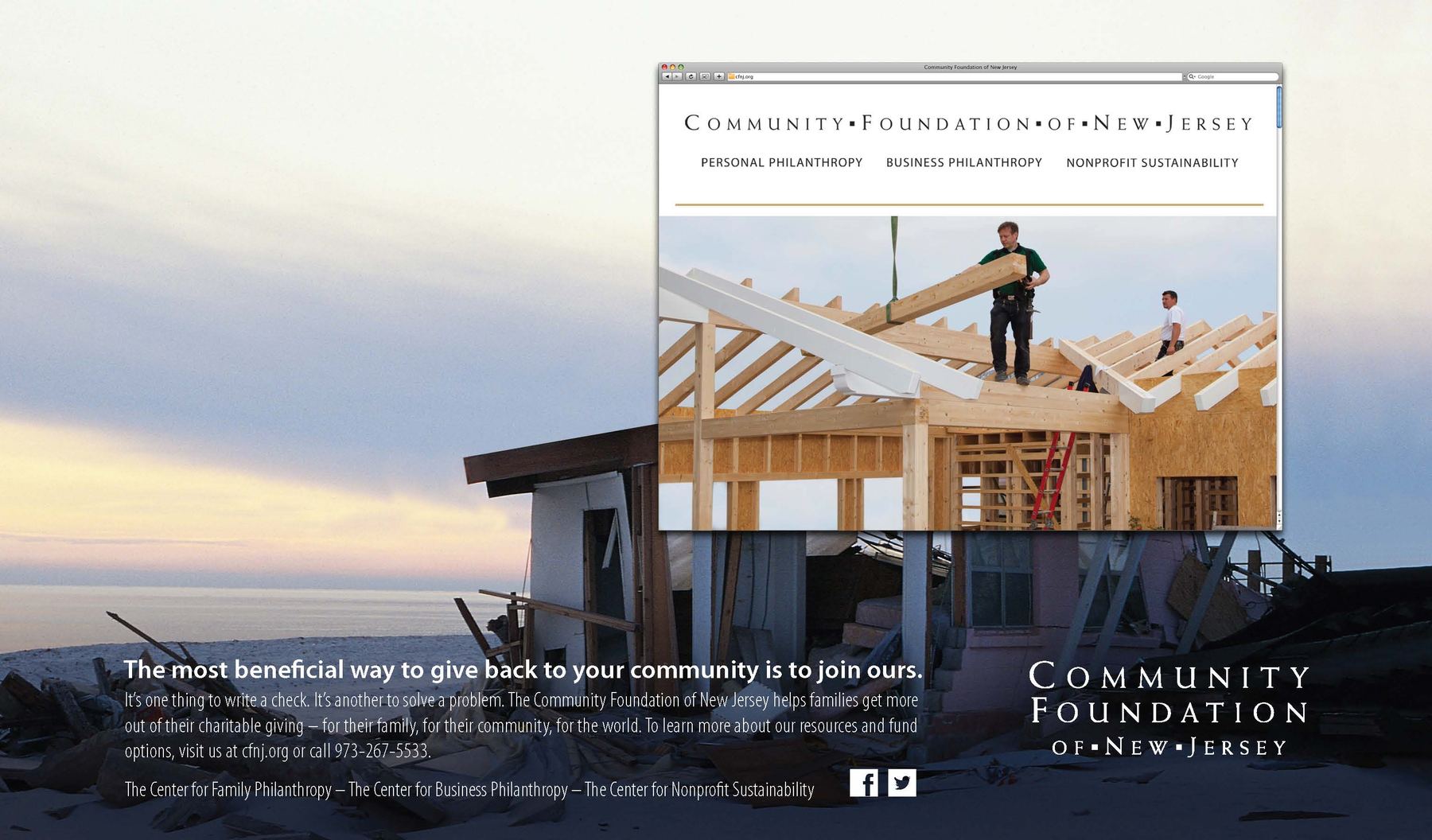 CFNJ print: rebuilding